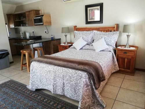 Apartamento Nautilus Self Catering Accommodation