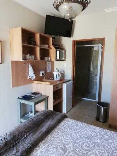 Apartamento Nautilus Self Catering Accommodation