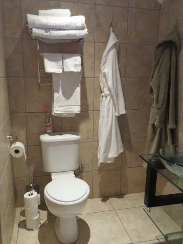 Apartamento Nautilus Self Catering Accommodation