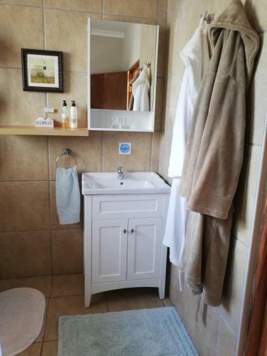 Apartamento Nautilus Self Catering Accommodation