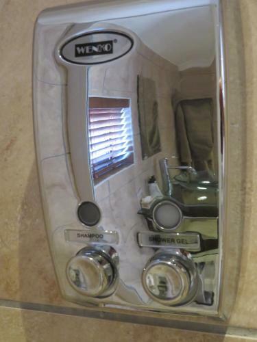 Apartamento Nautilus Self Catering Accommodation