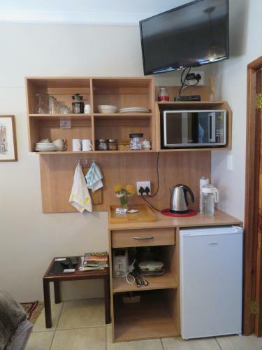 Apartamento Nautilus Self Catering Accommodation