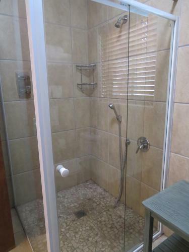 Apartamento Nautilus Self Catering Accommodation