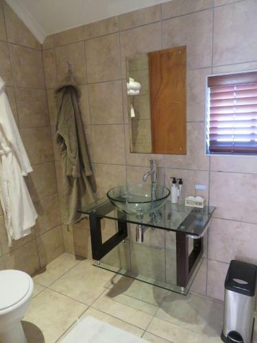 Apartamento Nautilus Self Catering Accommodation