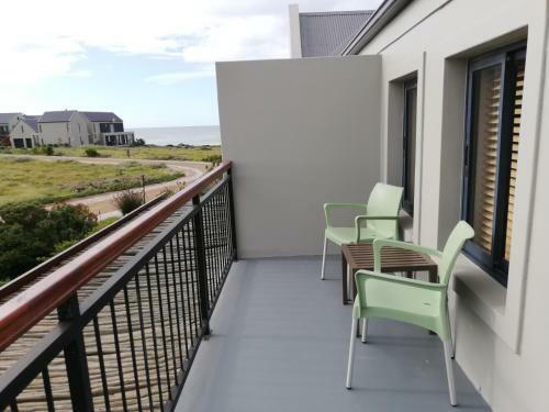 Apartamento Nautilus Self Catering Accommodation