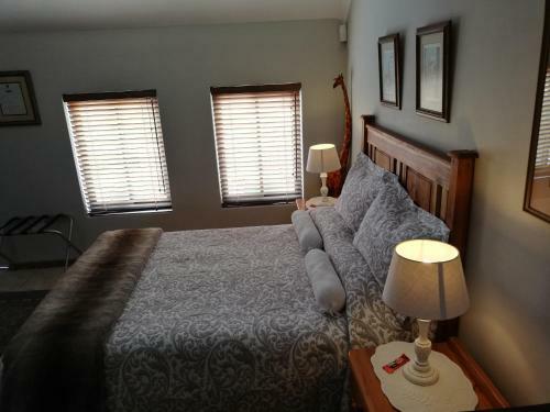 Apartamento Nautilus Self Catering Accommodation