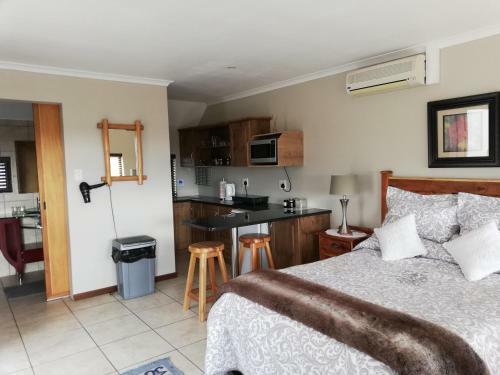 Apartamento Nautilus Self Catering Accommodation