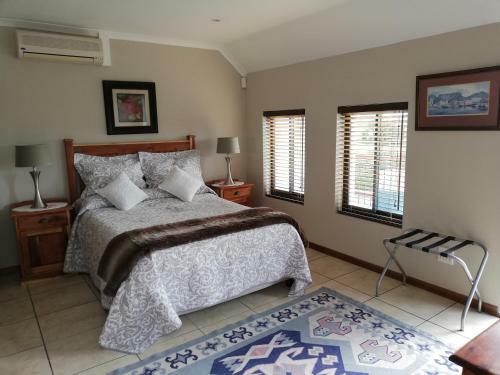 Apartamento Nautilus Self Catering Accommodation