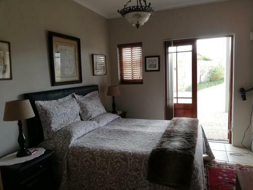 Apartamento Nautilus Self Catering Accommodation