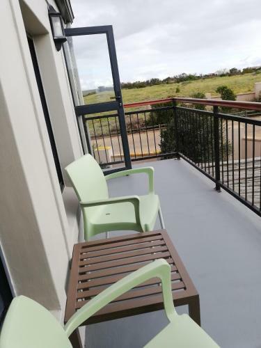 Apartamento Nautilus Self Catering Accommodation