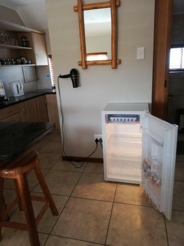 Apartamento Nautilus Self Catering Accommodation