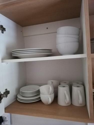 Apartamento Nautilus Self Catering Accommodation