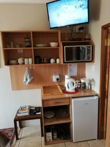 Apartamento Nautilus Self Catering Accommodation