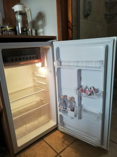 Apartamento Nautilus Self Catering Accommodation
