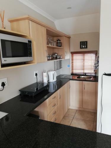 Apartamento Nautilus Self Catering Accommodation