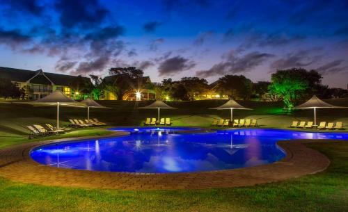 Hotel Fish River Resort