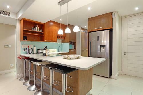 Apartamento Eden On The Bay 250