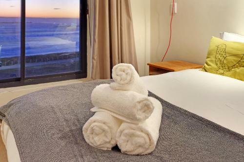 Apartamento Eden On The Bay 250