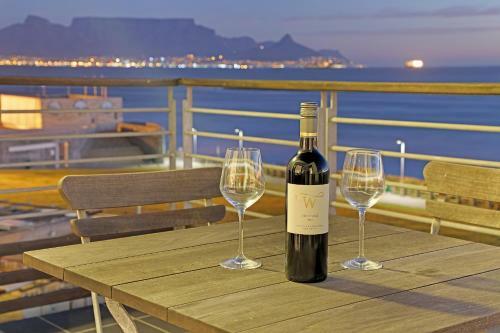 Apartamento Eden On The Bay 250