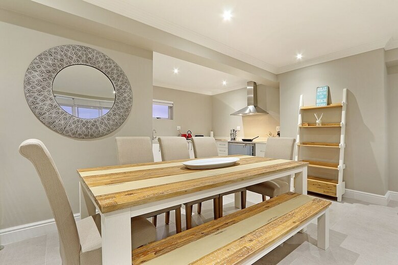 Apartamento G37 Bona View