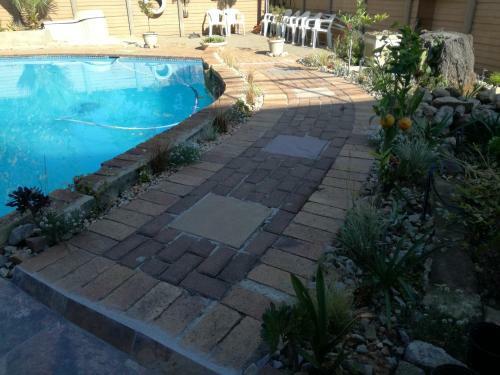 Hostal Sedibeng Guest House