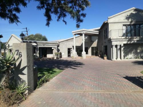 Hostal Sedibeng Guest House