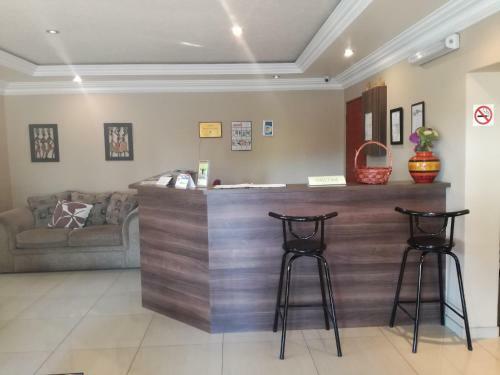 Hostal Sedibeng Guest House
