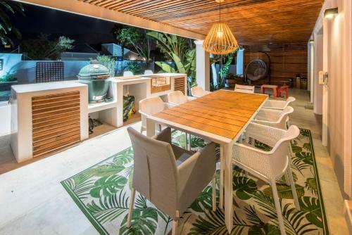 Constantiaberg Holiday Homes