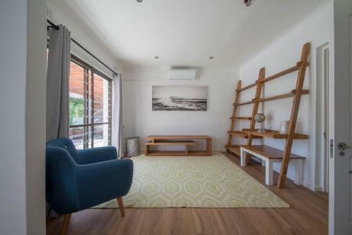 Constantiaberg Holiday Homes
