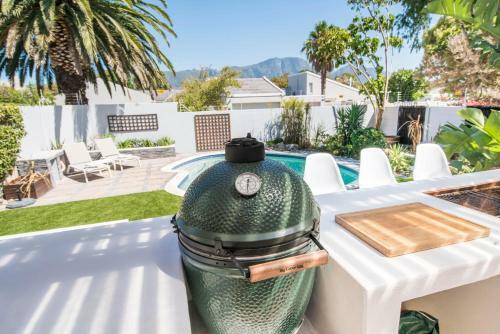 Constantiaberg Holiday Homes
