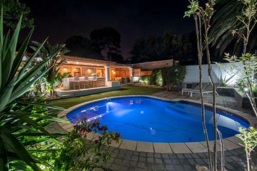Constantiaberg Holiday Homes