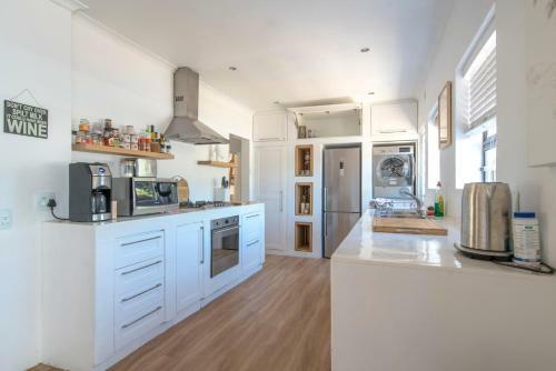 Constantiaberg Holiday Homes