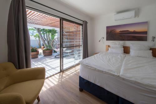 Constantiaberg Holiday Homes