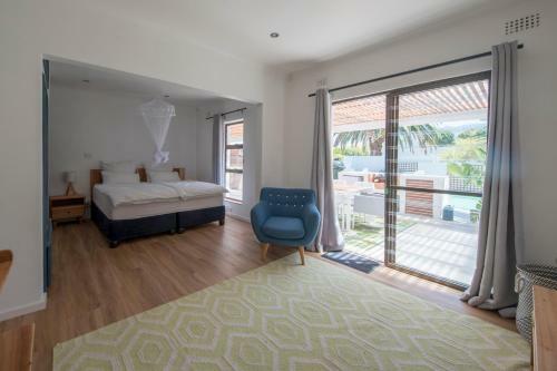 Constantiaberg Holiday Homes