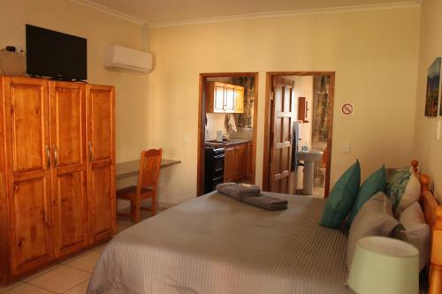 Hostal Resthaven Guesthouse