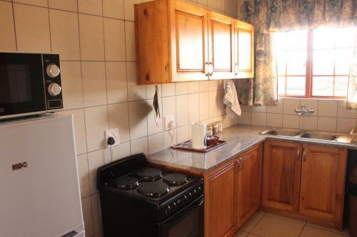 Hostal Resthaven Guesthouse