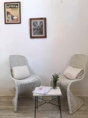 Hostal The Ibis Lounge