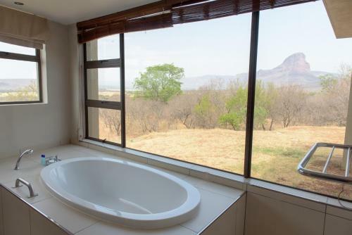 Villa Legend Mountain View Lodge