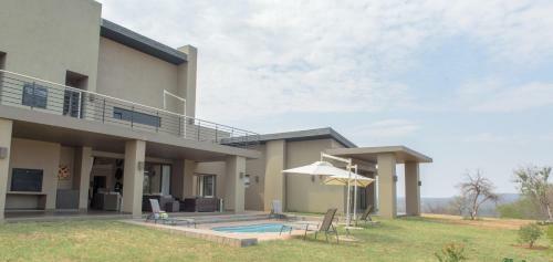 Villa Legend Mountain View Lodge