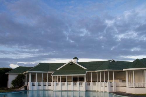 Hotel Gourikwa Nature Reserve