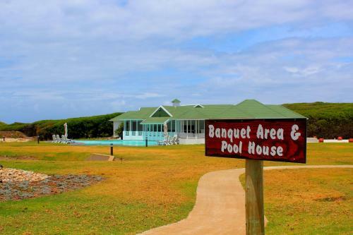 Hotel Gourikwa Nature Reserve