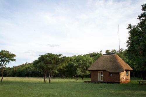Hotel Ezemvelo Nature Reserve