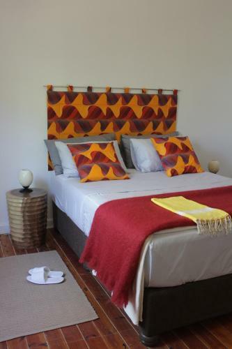 Lodge Koedoeskop Private Mountain Reserve