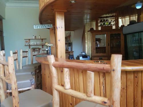 Hostal B&B House 1929