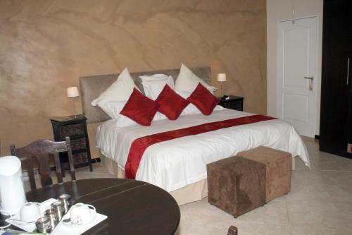 Bed & Breakfast Lumley's Place Guesthouse