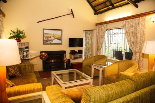 Mount Sheba Rainforest Hotel & Resort