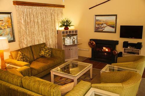 Mount Sheba Rainforest Hotel & Resort