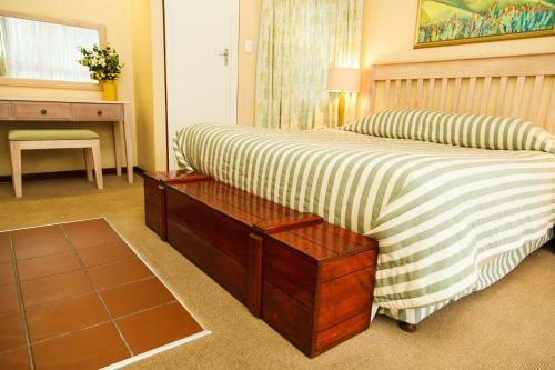 Mount Sheba Rainforest Hotel & Resort