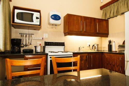 Mount Sheba Rainforest Hotel & Resort