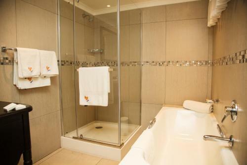 Mount Sheba Rainforest Hotel & Resort